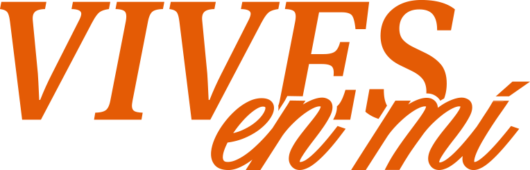 Vives en mí